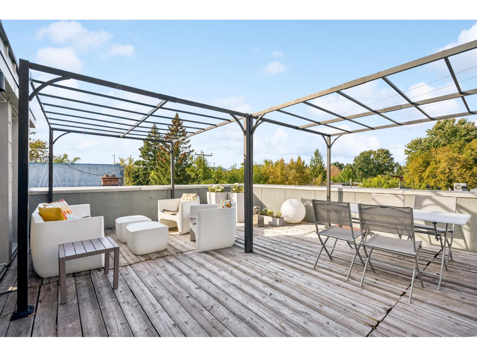 0620-0626 Rue Charlevoix Montréal (Le Sud-Ouest) Quebec Canada H3K2X7 2