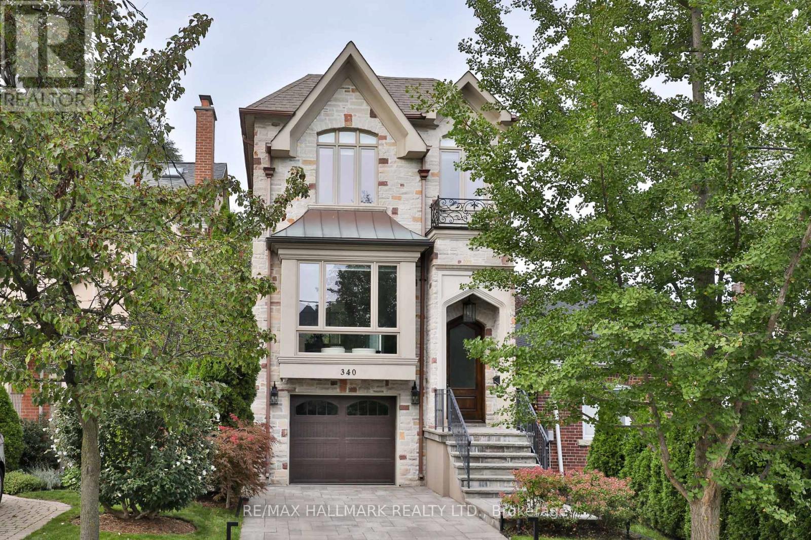 340 ST GERMAIN AVENUE, Toronto, Ontario