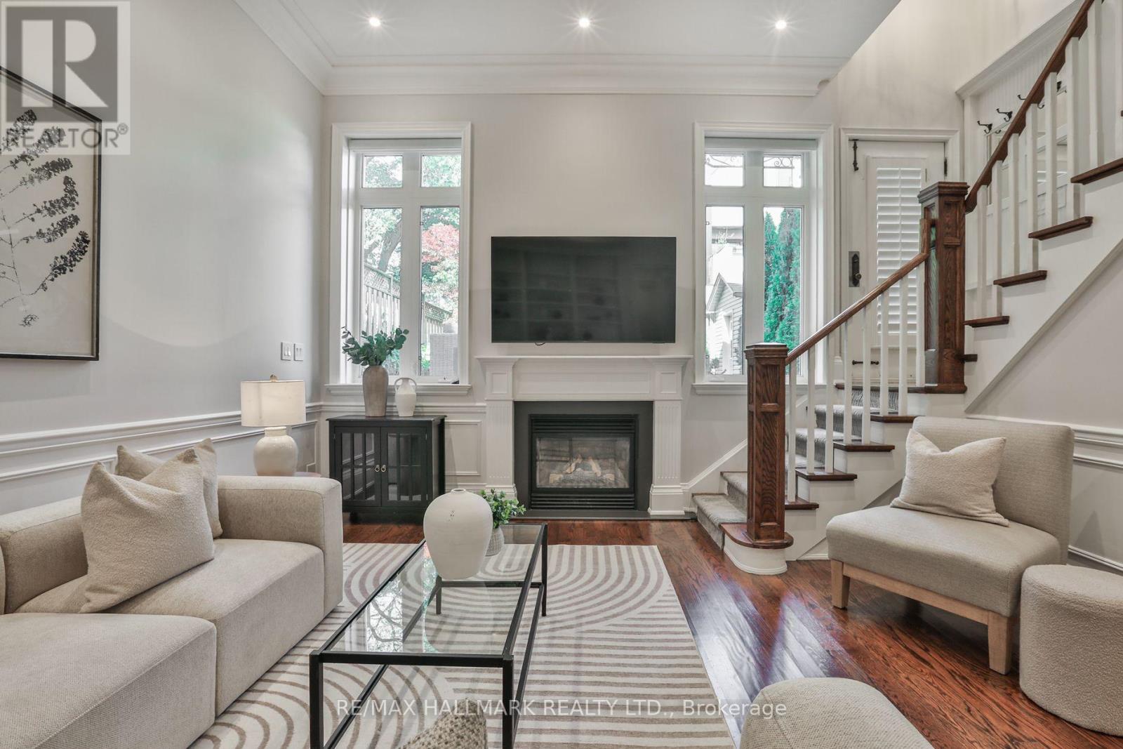 340 St Germain Avenue, Toronto, Ontario  M5M 1W5 - Photo 31 - C13814010
