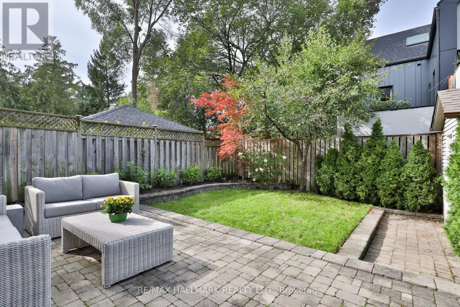 340 St Germain Avenue, Toronto, Ontario  M5M 1W5 - Photo 37 - C13814010