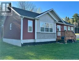 71 Hazelton Road, Doaktown, New Brunswick