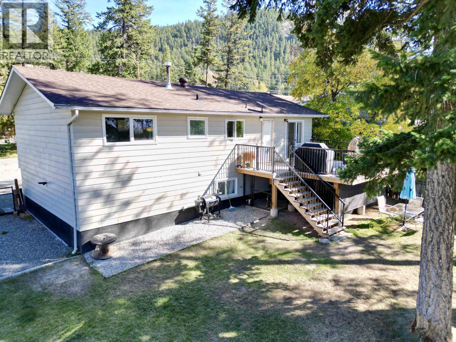 1245 N Twelfth Avenue, Williams Lake, British Columbia  V2G 2N9 - Photo 5 - R3168164