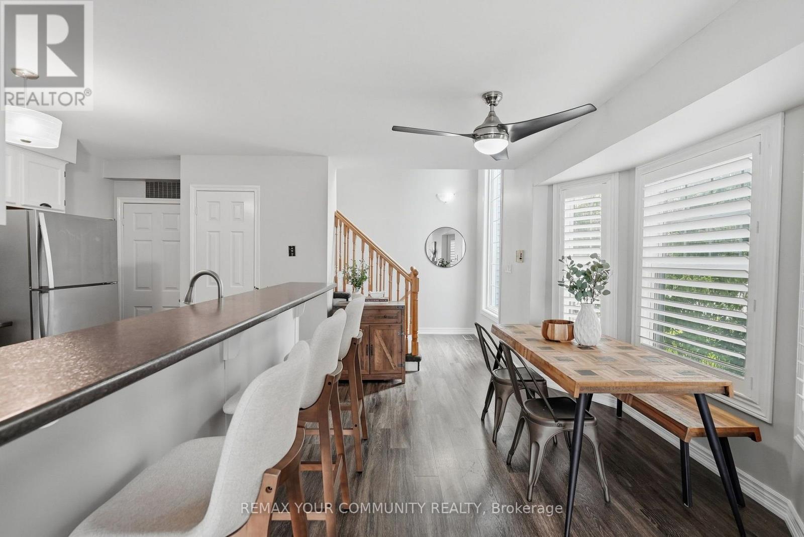 H-5 - 1661 Nash Road, Clarington, Ontario  L1E 1S8 - Photo 17 - E13813716