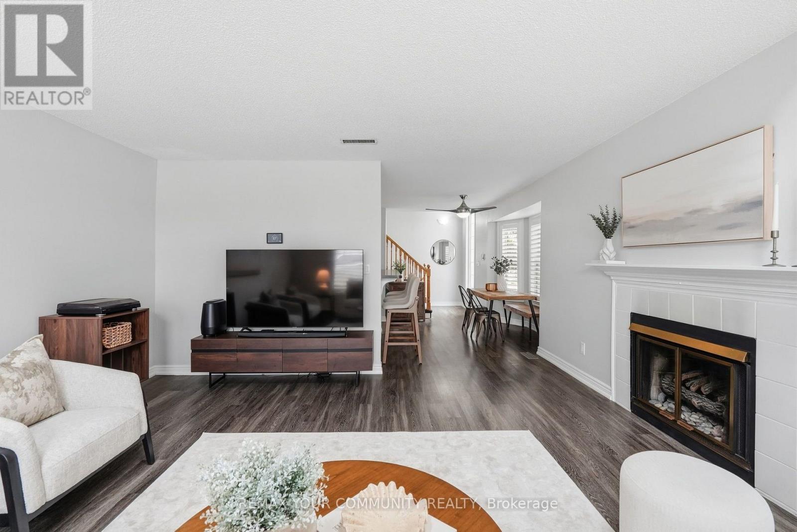 H-5 - 1661 Nash Road, Clarington, Ontario  L1E 1S8 - Photo 13 - E13813716