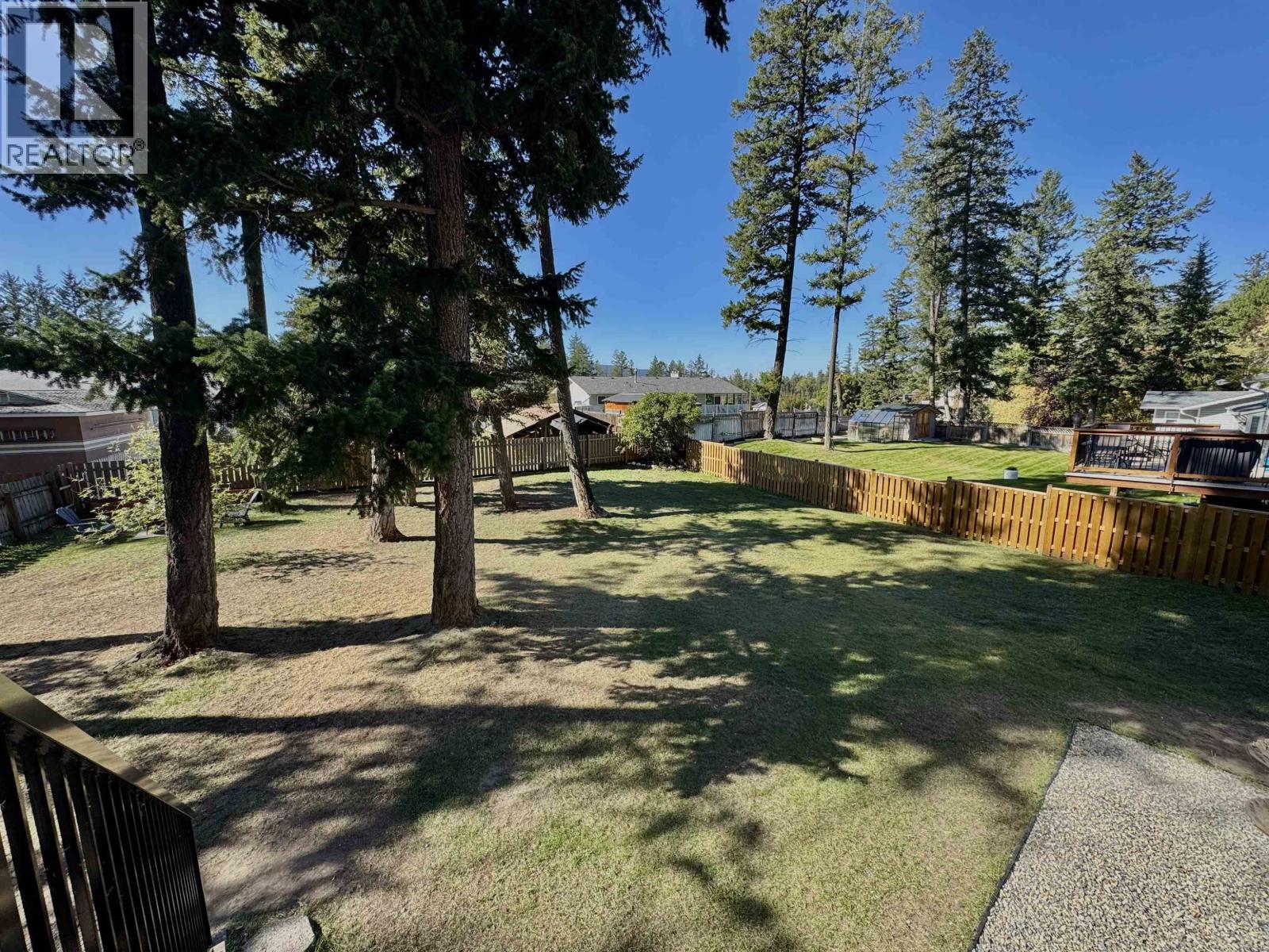 1245 N Twelfth Avenue, Williams Lake, British Columbia  V2G 2N9 - Photo 32 - R3168164