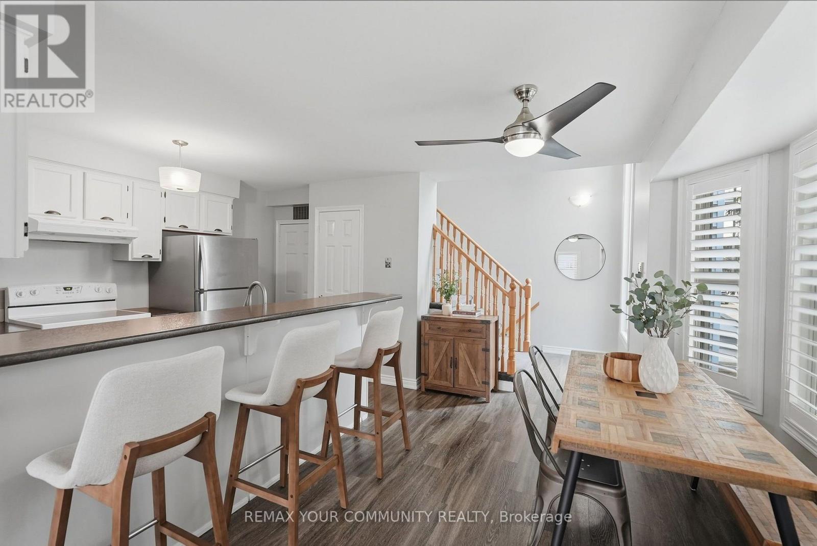 H-5 - 1661 Nash Road, Clarington, Ontario  L1E 1S8 - Photo 25 - E13813716