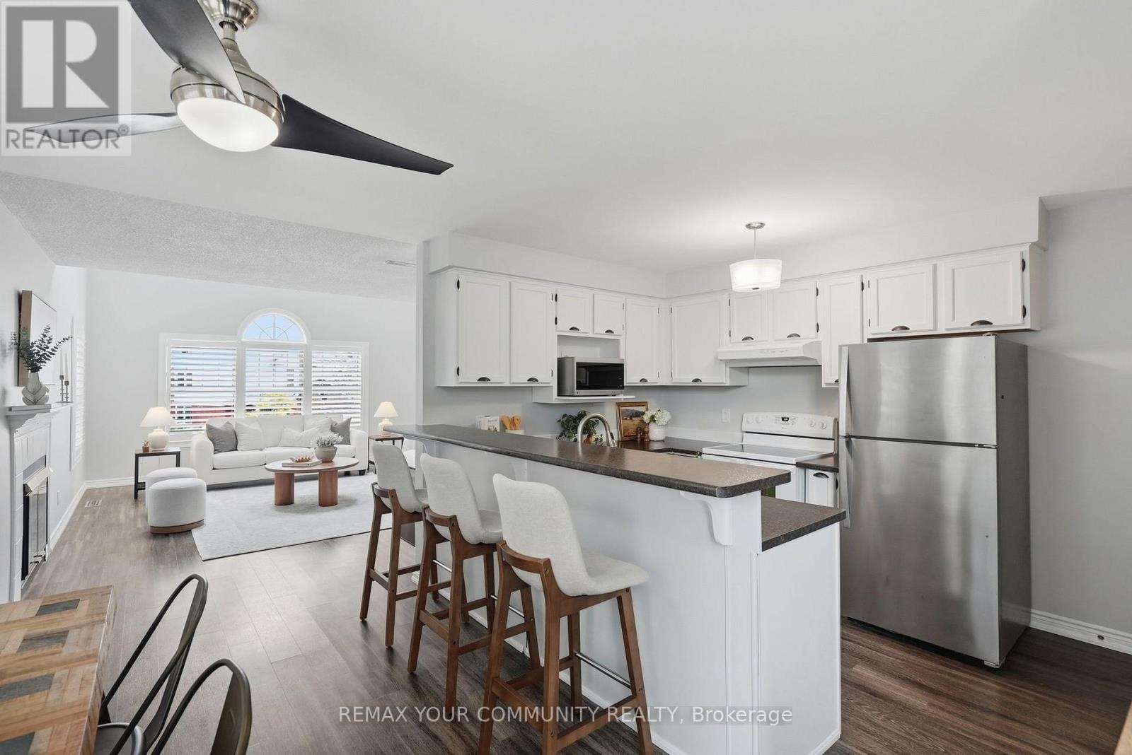 H-5 - 1661 Nash Road, Clarington, Ontario  L1E 1S8 - Photo 14 - E13813716