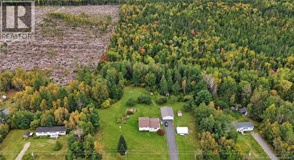 256 Lower Durham Road, Durham Bridge, New Brunswick  E6C 1G9 - Photo 2 - NB148273