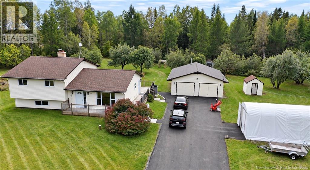 256 Lower Durham Road, Durham Bridge, New Brunswick  E6C 1G9 - Photo 3 - NB148273
