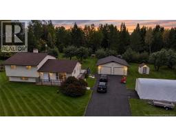 256 Lower Durham Road, Durham Bridge, New Brunswick