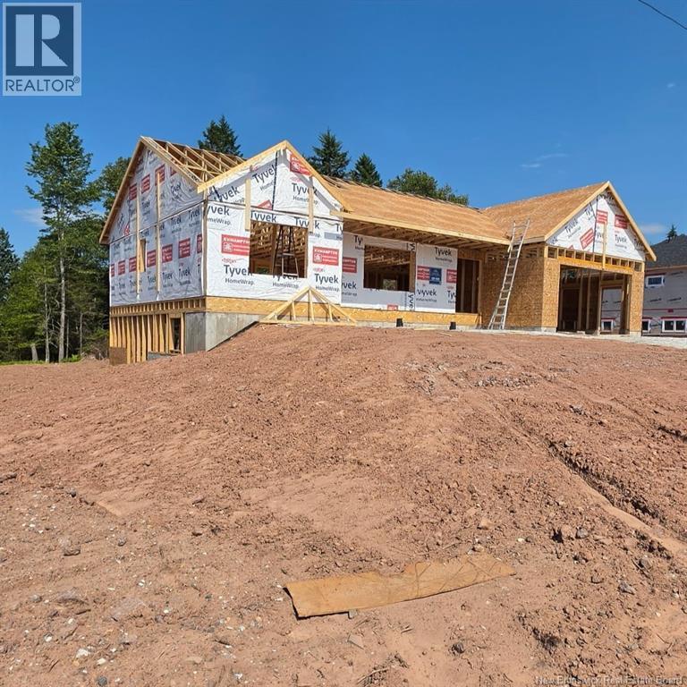 91 Pioneer Avenue, Quispamsis, New Brunswick  E2G 0B6 - Photo 6 - NB148342
