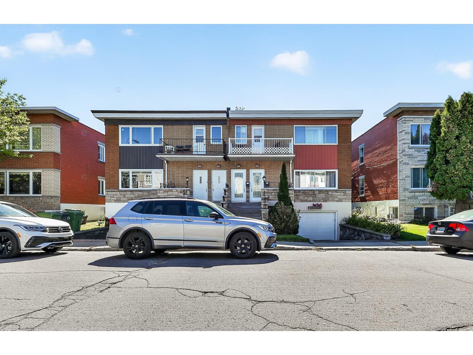 230-232 Av. Allion Montréal (LaSalle) Quebec Canada H8P2C5 2