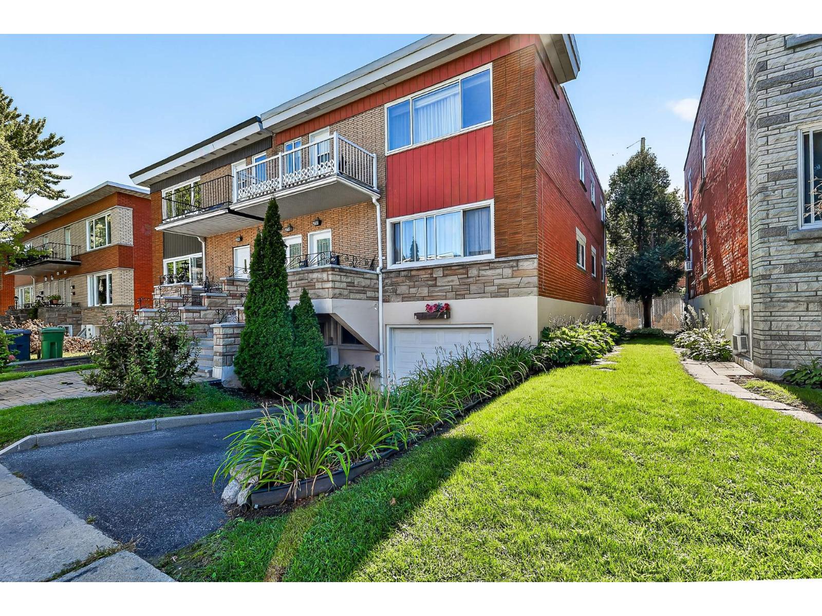230-232 Av. Allion Montréal (LaSalle) Quebec Canada H8P2C5 3