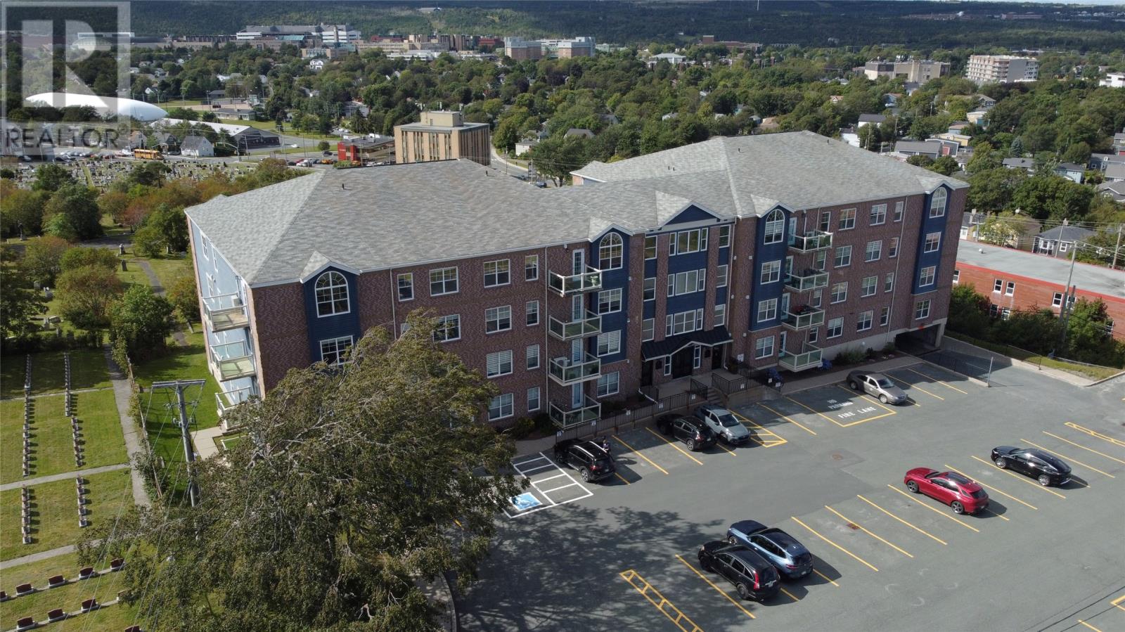 47 Margaret's Place Unit#310, St. John's — photo 25