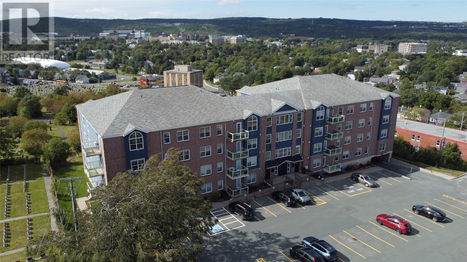47 Margaret's Place Unit#310, St. John's — photo 26