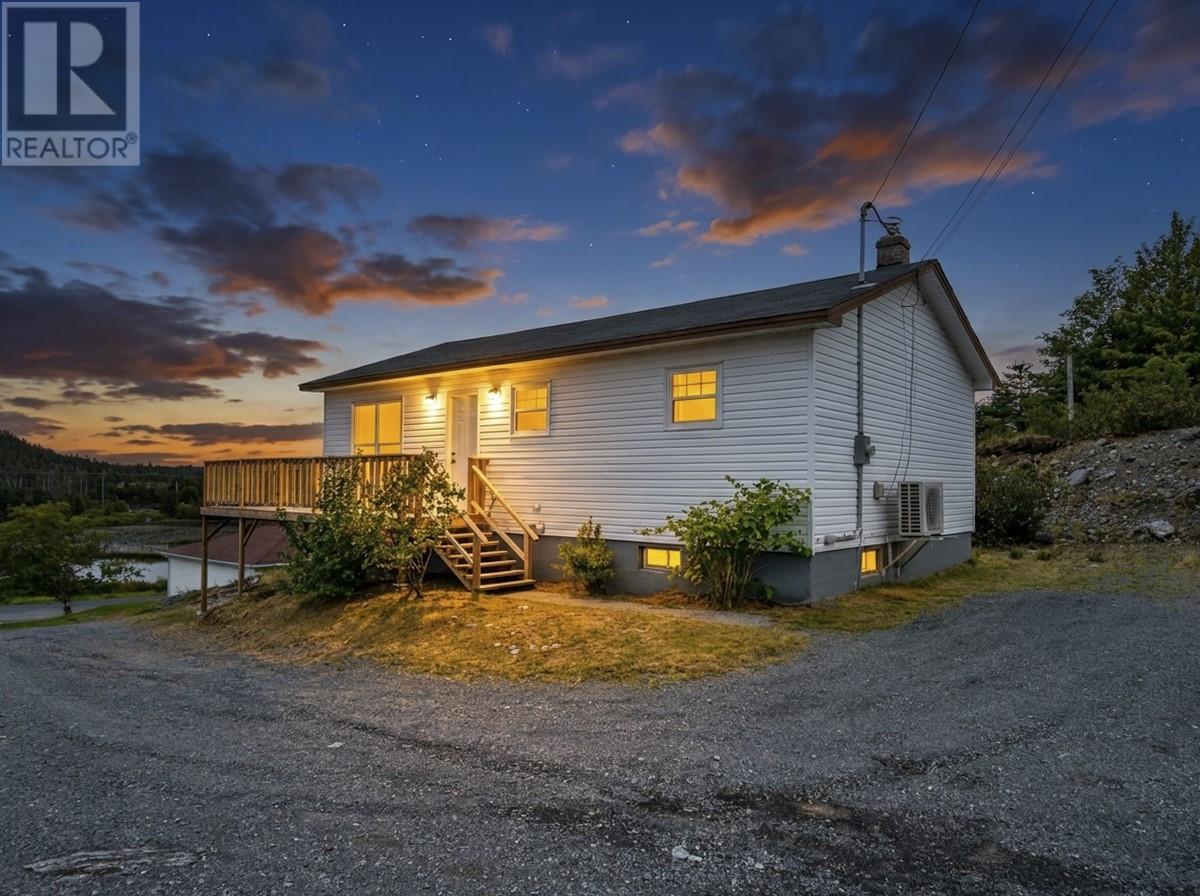 18 Rocky Pond Road, Spaniards Bay