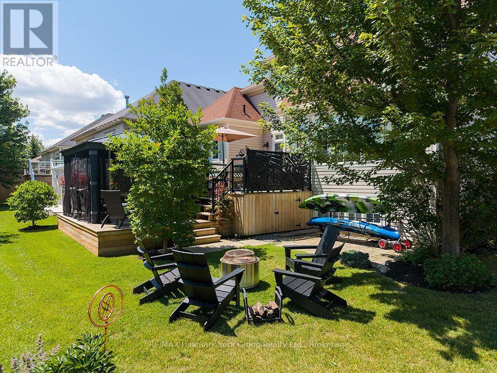 46 Starboard Circle, Wasaga Beach, Ontario  L9Z 0E9 - Photo 22 - S13603844