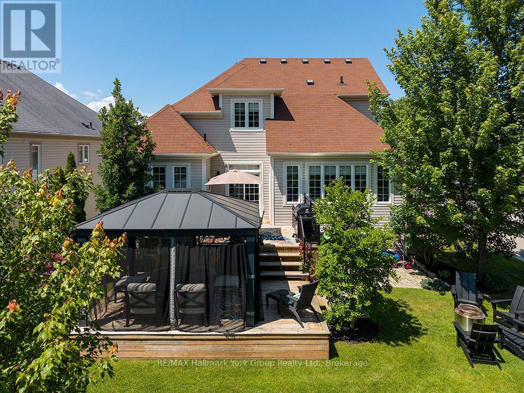 46 Starboard Circle, Wasaga Beach, Ontario  L9Z 0E9 - Photo 23 - S13603844