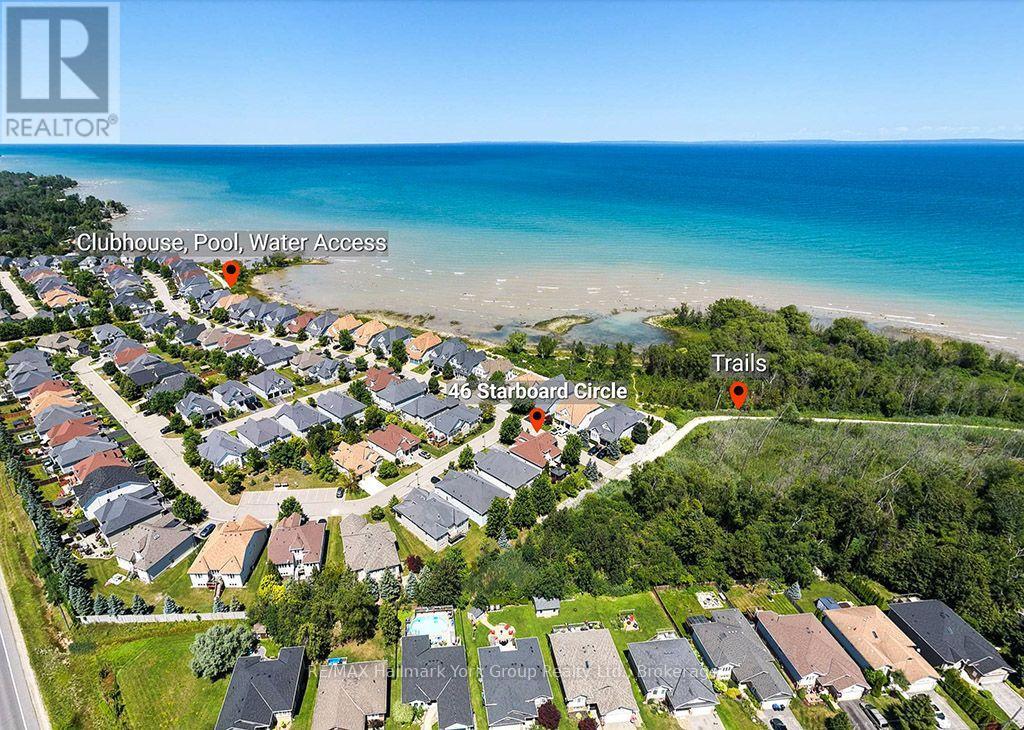 46 Starboard Circle, Wasaga Beach, Ontario  L9Z 0E9 - Photo 4 - S13603844