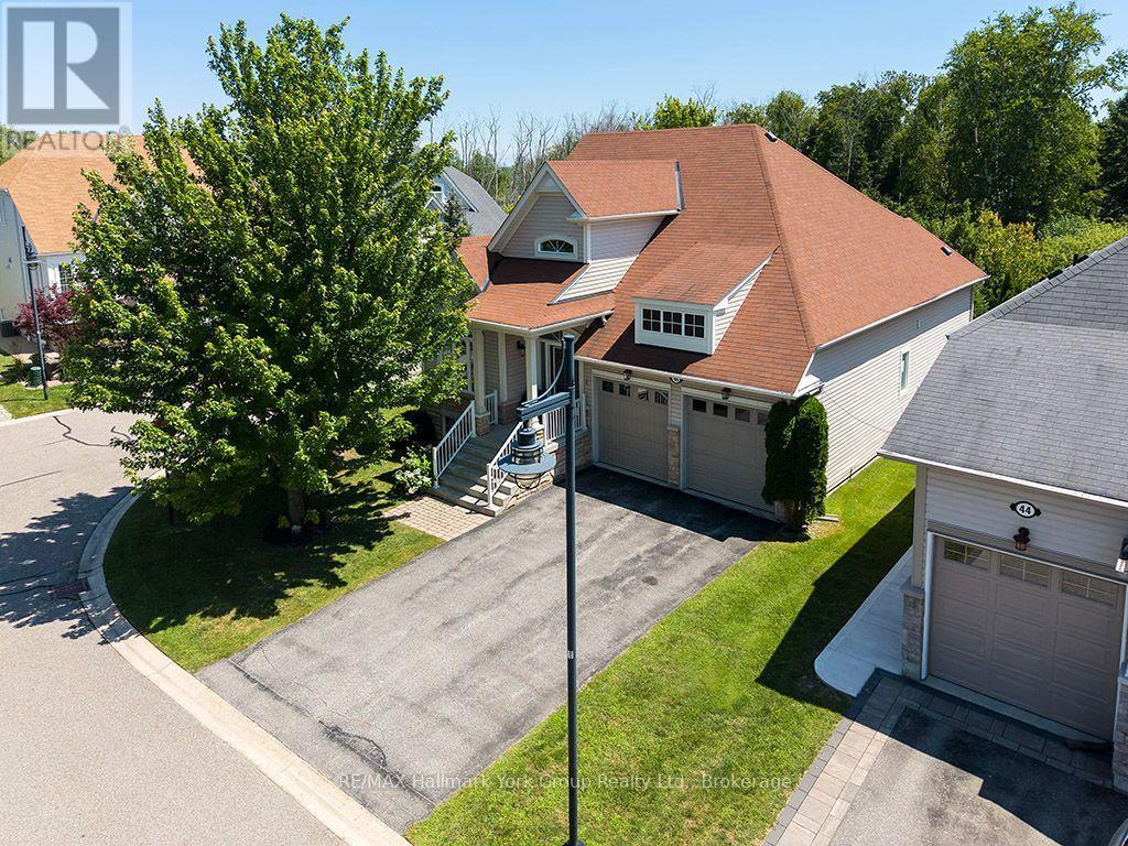 46 Starboard Circle, Wasaga Beach, Ontario  L9Z 0E9 - Photo 8 - S13603844
