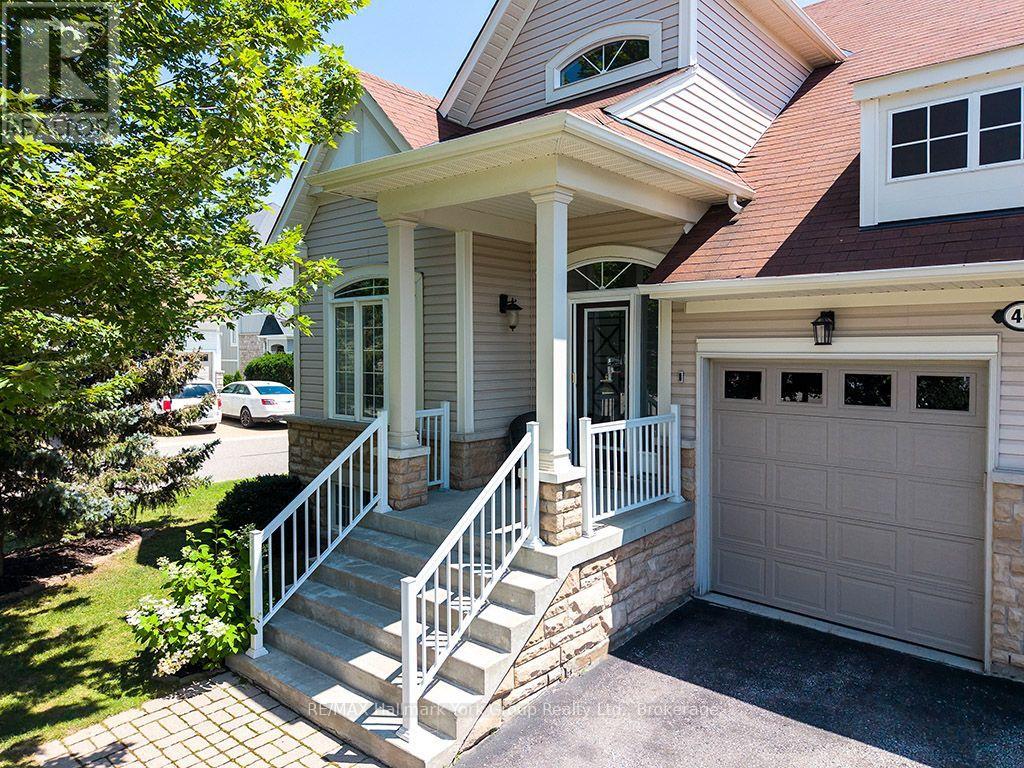46 Starboard Circle, Wasaga Beach, Ontario  L9Z 0E9 - Photo 9 - S13603844