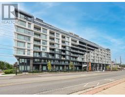 606 - 556 MARLEE AVENUE, Toronto, Ontario