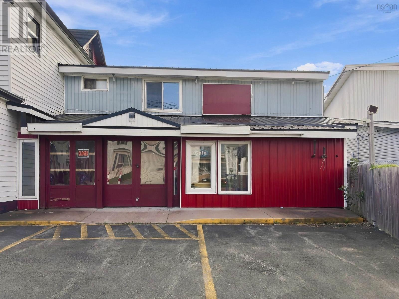 14 Spring Street, Amherst, Nova Scotia  B4H 1R5 - Photo 30 - 202624024