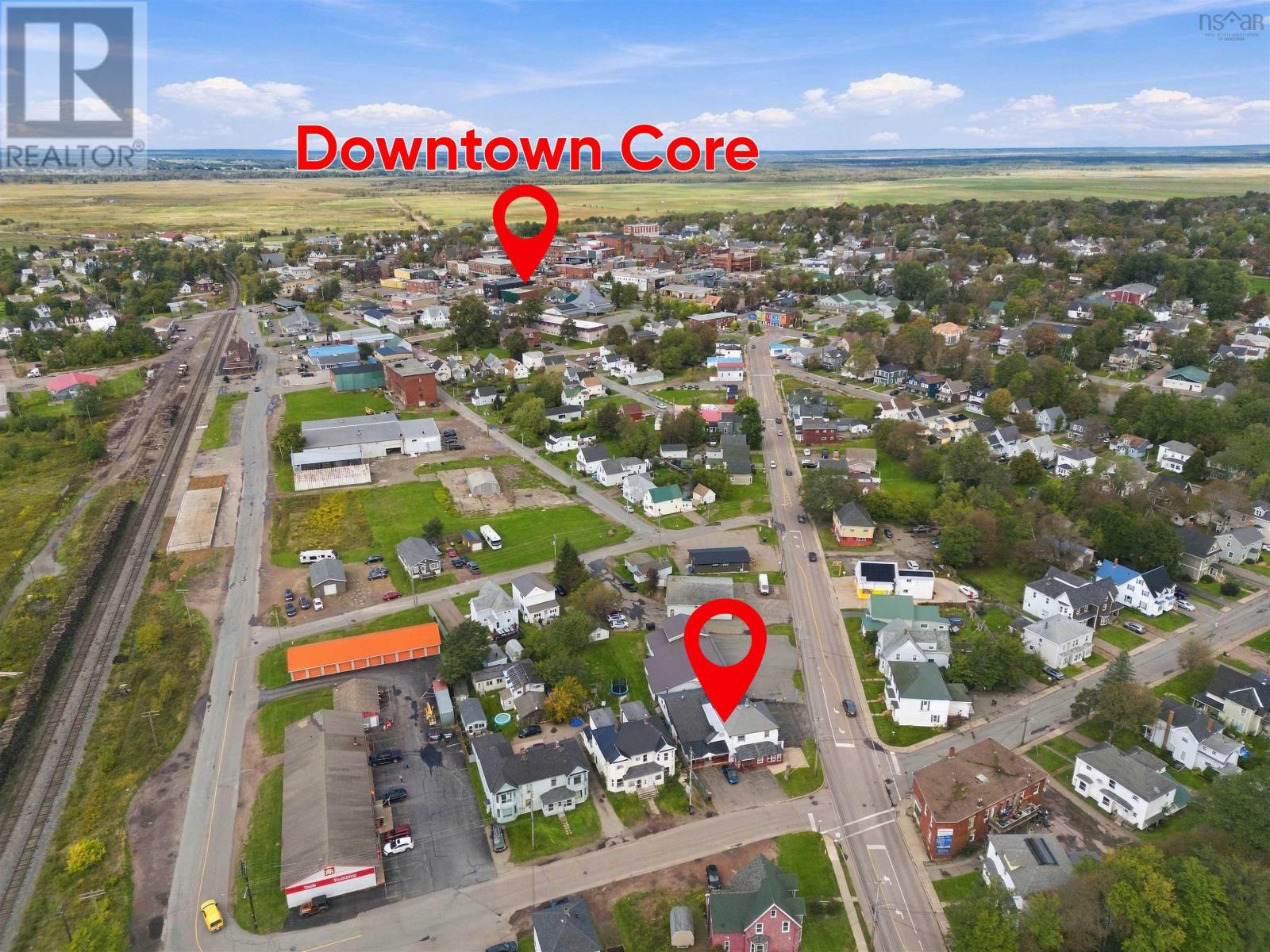 14 Spring Street, Amherst, Nova Scotia  B4H 1R5 - Photo 47 - 202624024