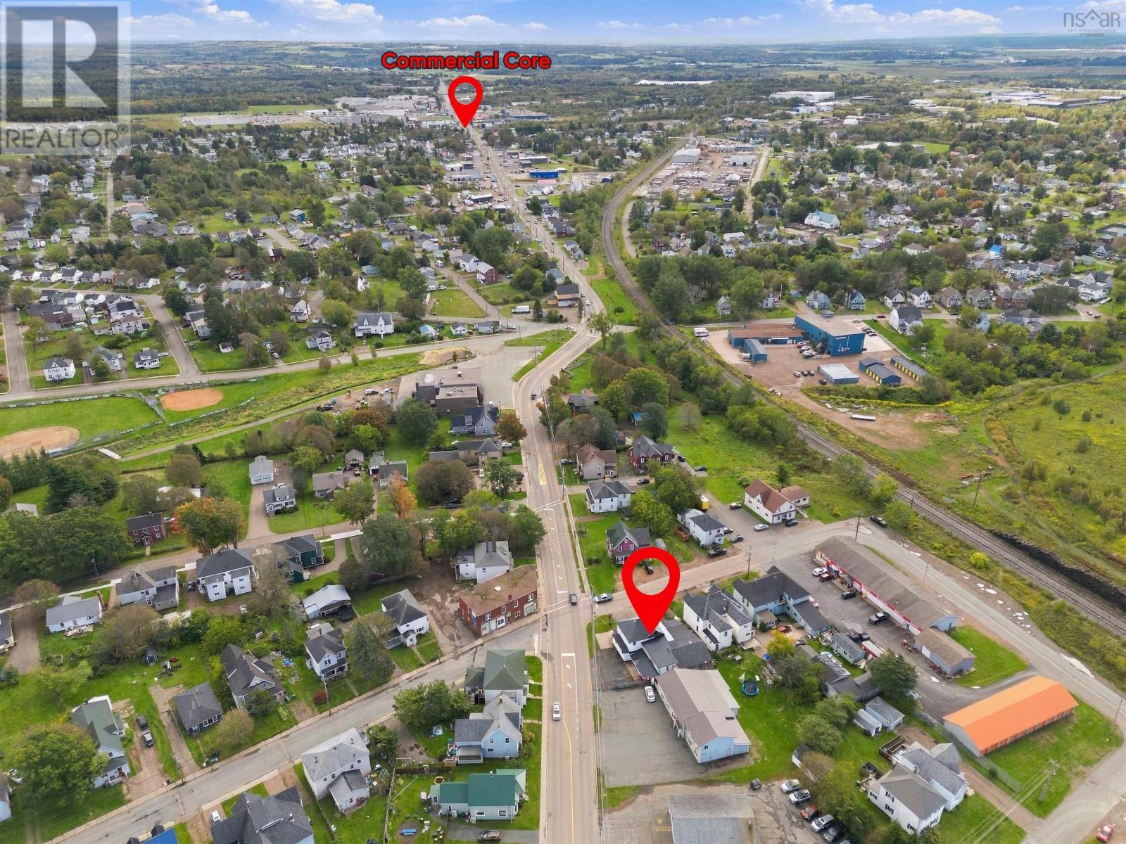 14 Spring Street, Amherst, Nova Scotia  B4H 1R5 - Photo 49 - 202624024