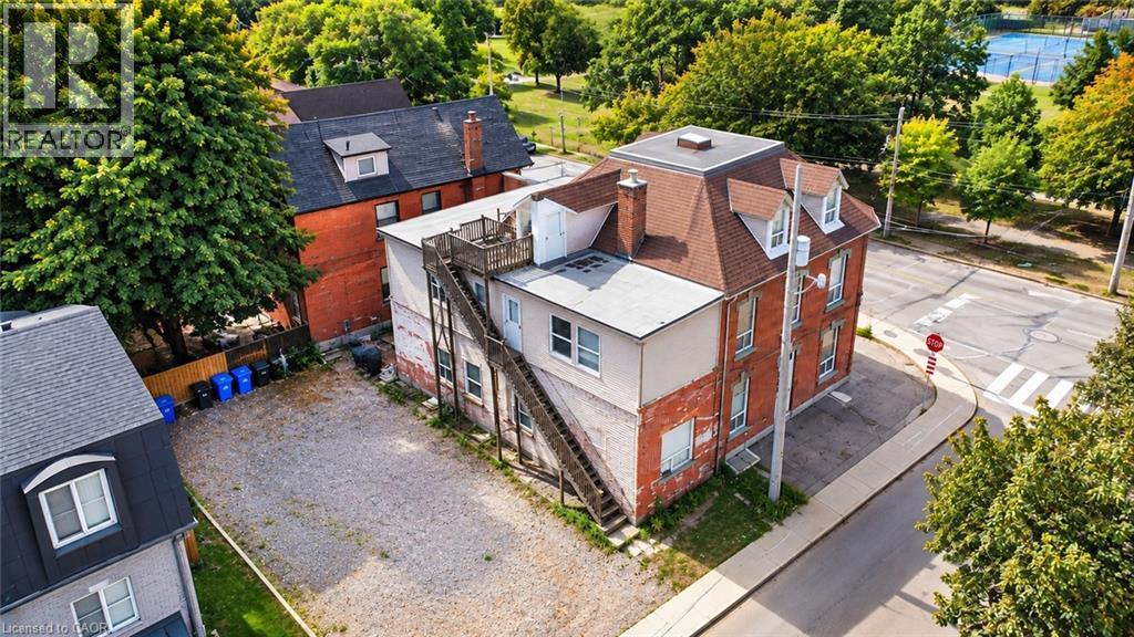 74 Locke Street N, Hamilton, Ontario  L8R 3A5 - Photo 2 - 40864875
