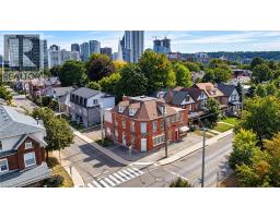 74 LOCKE Street N, Hamilton, Ontario