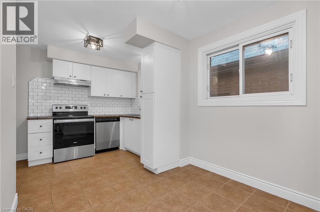 515 Queensdale Avenue E Unit# Main, Hamilton, Ontario  L8V 1K9 - Photo 9 - 40865325