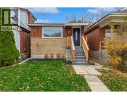 515 QUEENSDALE Avenue E Unit# Main, hamilton, Ontario