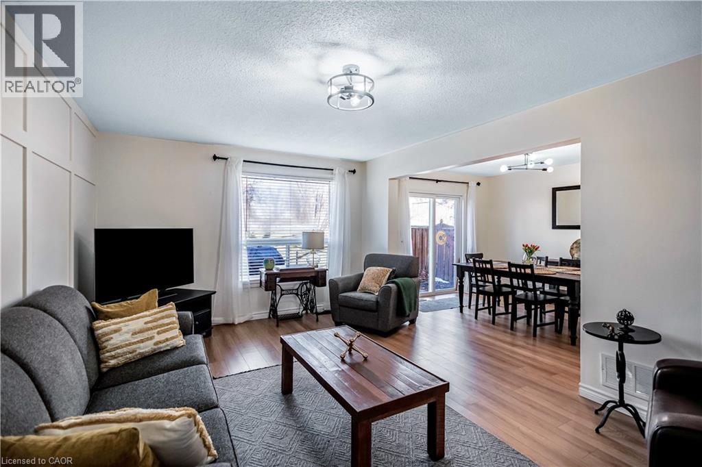 61 Kendrick Court, Ancaster, Ontario  L9G 5A5 - Photo 6 - 40865386