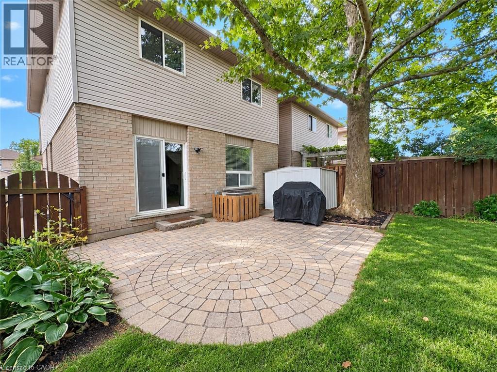 61 Kendrick Court, Ancaster, Ontario  L9G 5A5 - Photo 32 - 40865386