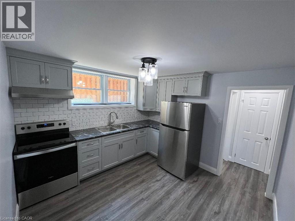 22 Heiman Street Unit# 1, Kitchener, Ontario  N2M 3L6 - Photo 3 - 40865423