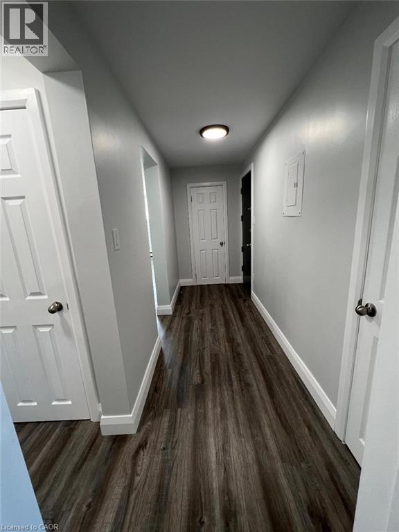 22 Heiman Street Unit# 1, Kitchener, Ontario  N2M 3L6 - Photo 7 - 40865423