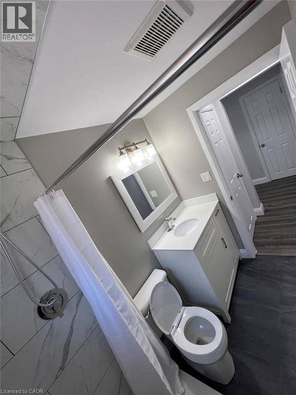 22 Heiman Street Unit# 1, Kitchener, Ontario  N2M 3L6 - Photo 6 - 40865423