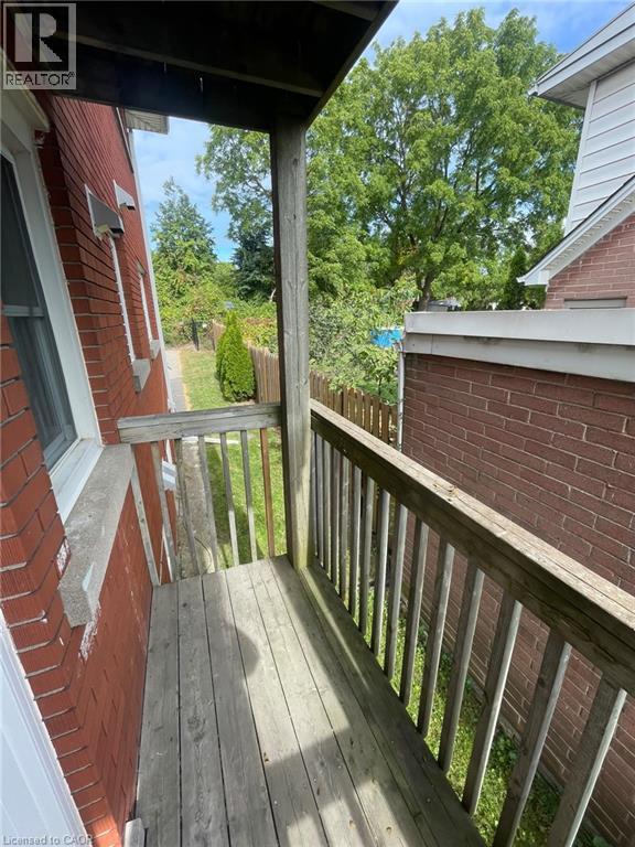 22 Heiman Street Unit# 1, Kitchener, Ontario  N2M 3L6 - Photo 8 - 40865423