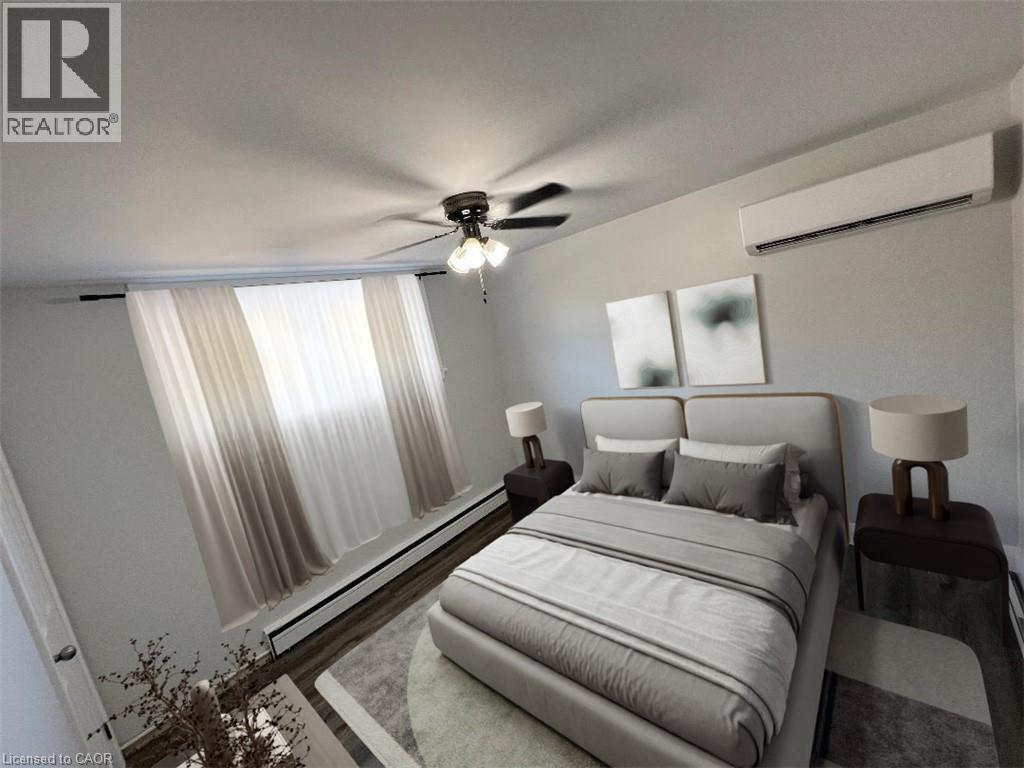 22 Heiman Street Unit# 1, Kitchener, Ontario  N2M 3L6 - Photo 4 - 40865423