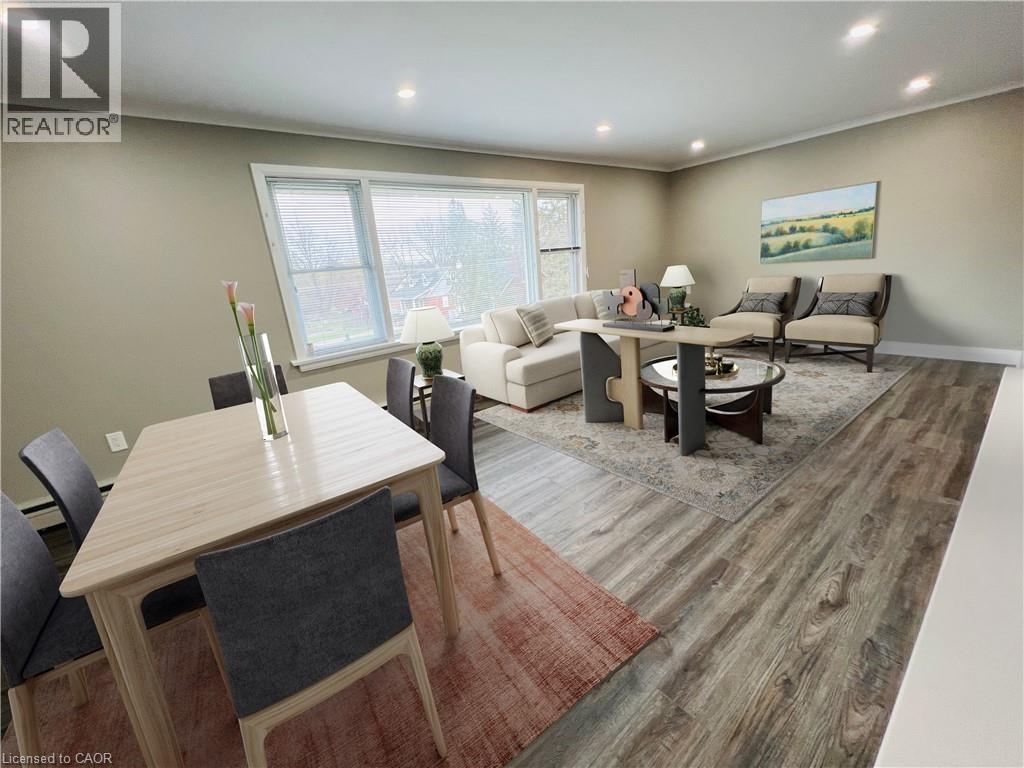 22 Heiman Street Unit# 2, Kitchener, Ontario  N2M 3L6 - Photo 2 - 40865564