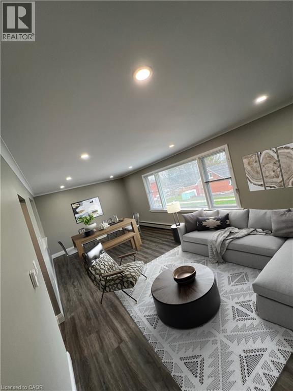 22 Heiman Street Unit# 2, Kitchener, Ontario  N2M 3L6 - Photo 3 - 40865564