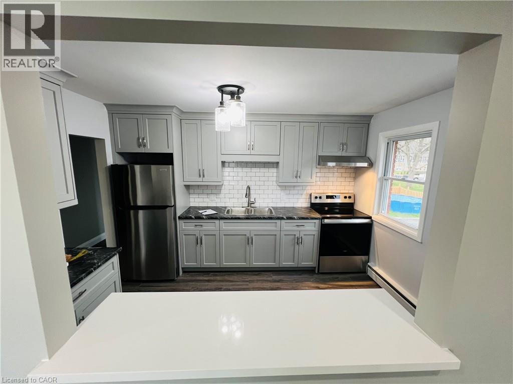 22 Heiman Street Unit# 2, Kitchener, Ontario  N2M 3L6 - Photo 4 - 40865564