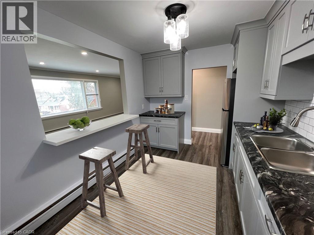 22 Heiman Street Unit# 2, Kitchener, Ontario  N2M 3L6 - Photo 5 - 40865564