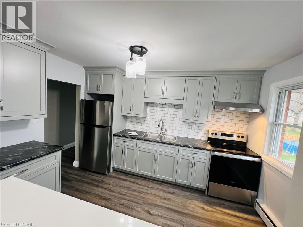 22 Heiman Street Unit# 2, Kitchener, Ontario  N2M 3L6 - Photo 6 - 40865564