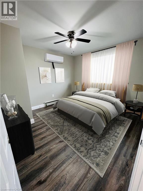 22 Heiman Street Unit# 2, Kitchener, Ontario  N2M 3L6 - Photo 7 - 40865564