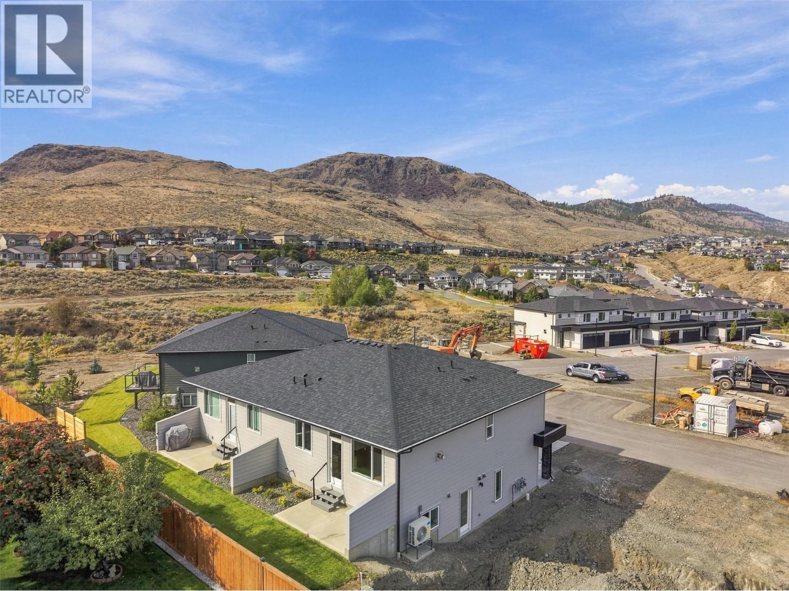 2050 Grasslands Boulevard Unit# 135, Kamloops, British Columbia  V2B 0A6 - Photo 33 - 10400140