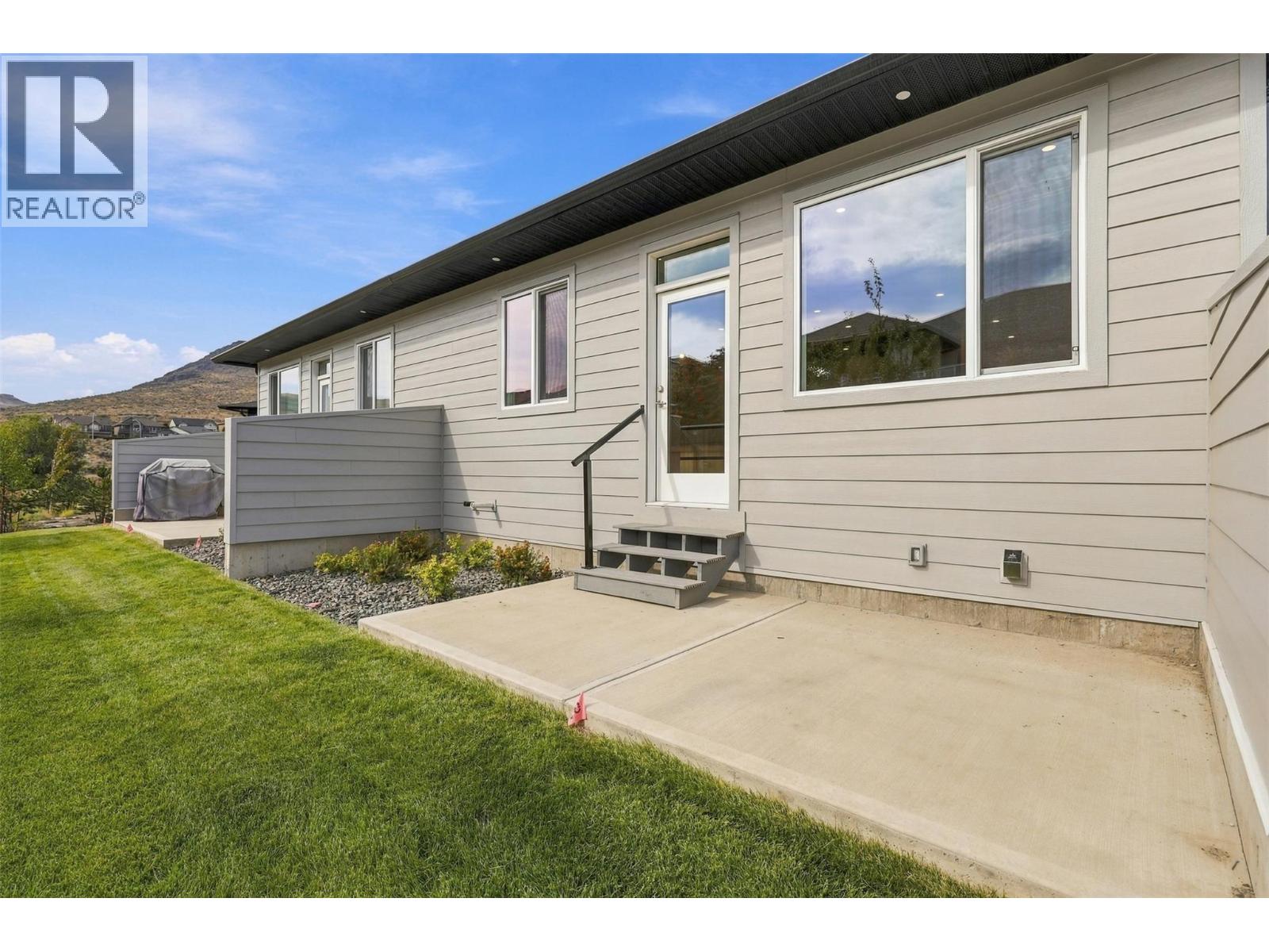 2050 Grasslands Boulevard Unit# 135, Kamloops, British Columbia  V2B 0A6 - Photo 24 - 10400140