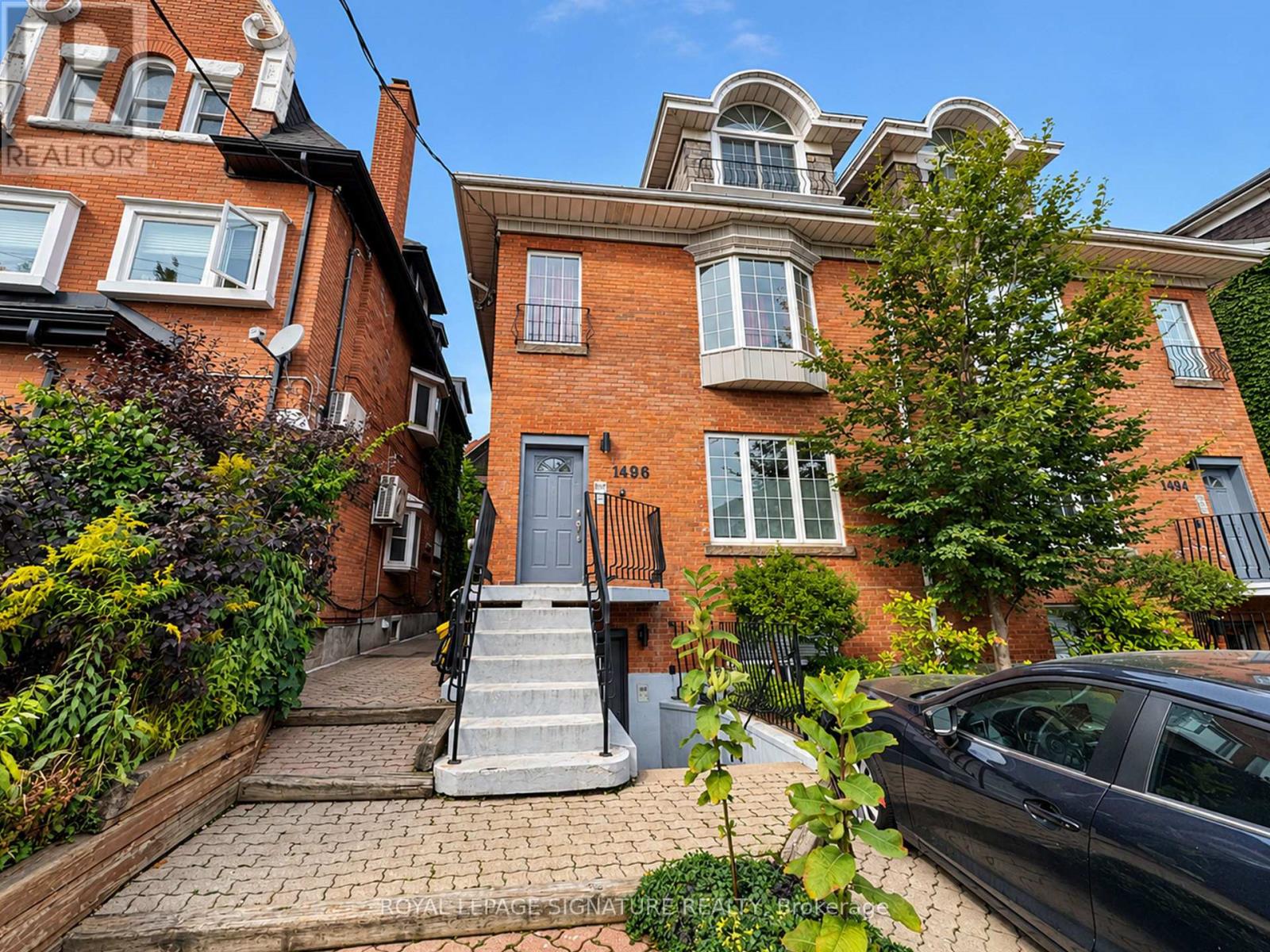 #3 - 1496 King Street W, Toronto, Ontario  M6K 1J3 - Photo 22 - W13813372
