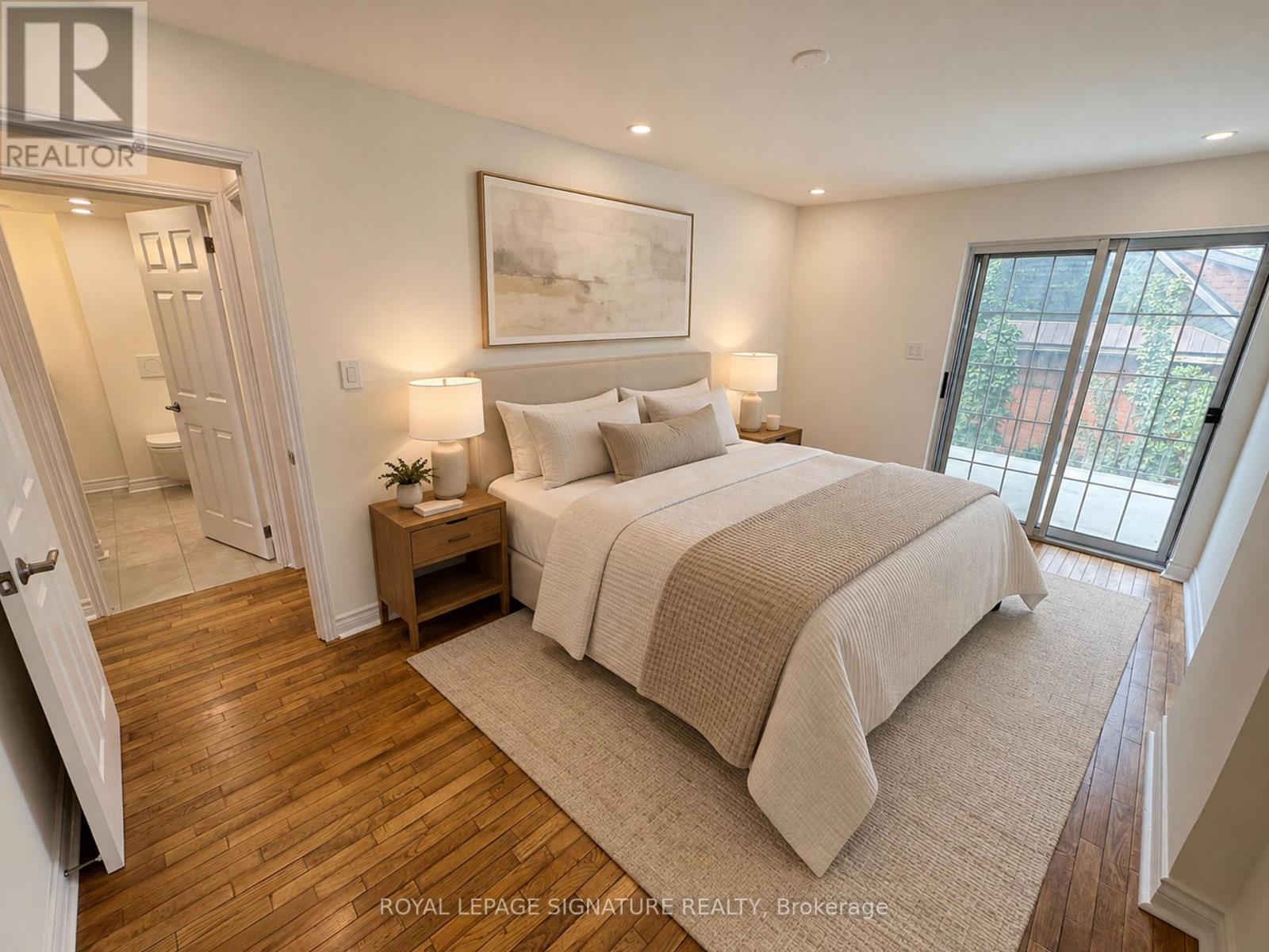 #3 - 1496 King Street W, Toronto, Ontario  M6K 1J3 - Photo 15 - W13813372